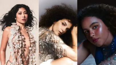 Salvador recebe a 8ª edição do Festival Sangue Novo com Céu, Rachel Reis, Zaynara e mais