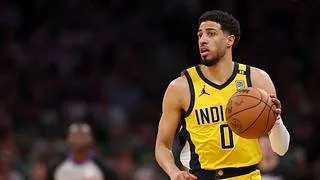 La alianza perfecta: Haliburton y Zubac proyectan la ofensiva en bloque más temible de la NBA