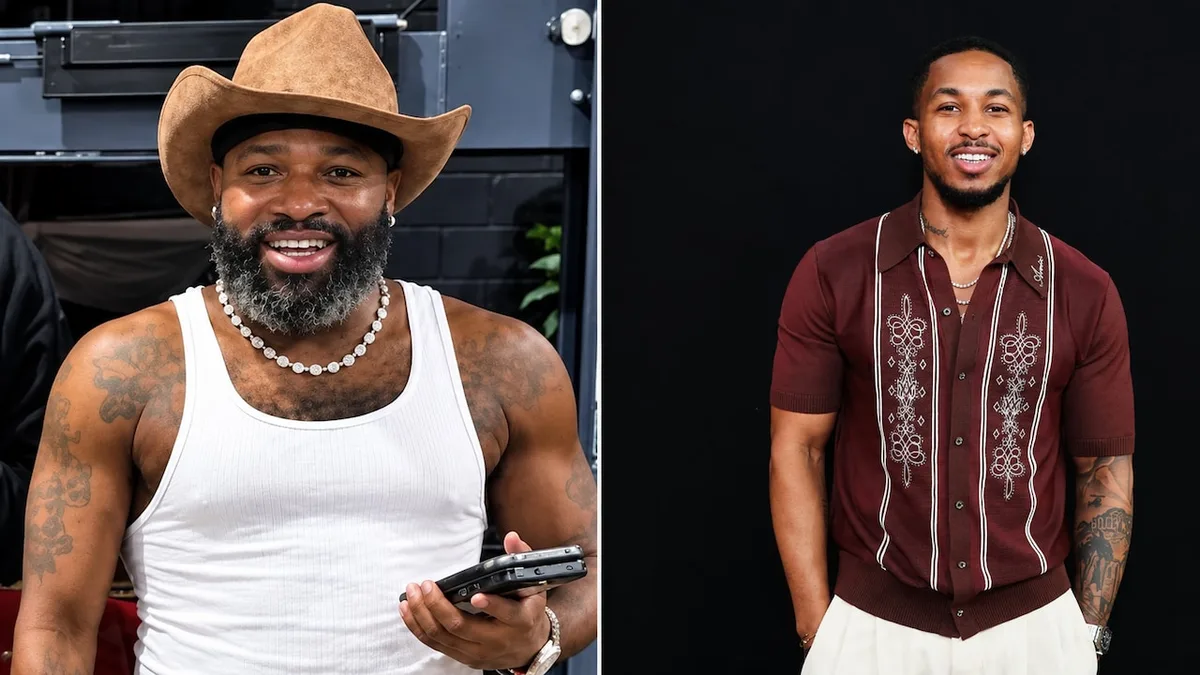 Why DDG Confronted Adrien Broner During Hit-A-Thon 2 Livestream
