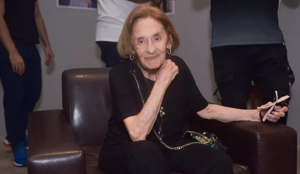 “Ter medo de morrer é burrice”: o que Laura Cardoso dizia sobre a morte e a paixão pelo trabalho