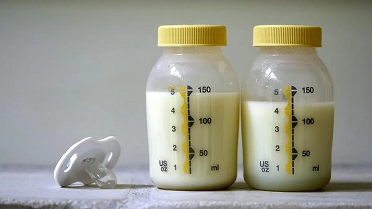 Paediatricians call for scaling up human milk banks in Keralam