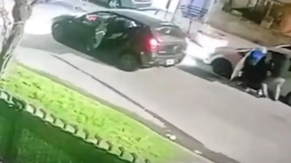 Qué puede pasar con la pareja de policías que mató a tres delincuentes en La Matanza: las claves de la investigación