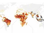 Super El Niño could cause 451,000 deaths, scientists predict - as they call for urgent action to save lives
