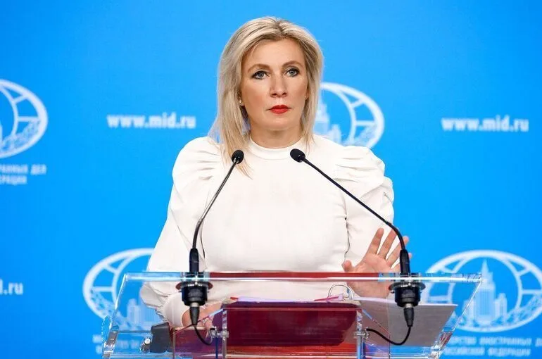 Захарова: Новый генсек ООН должен исправить ошибки Гутерриша