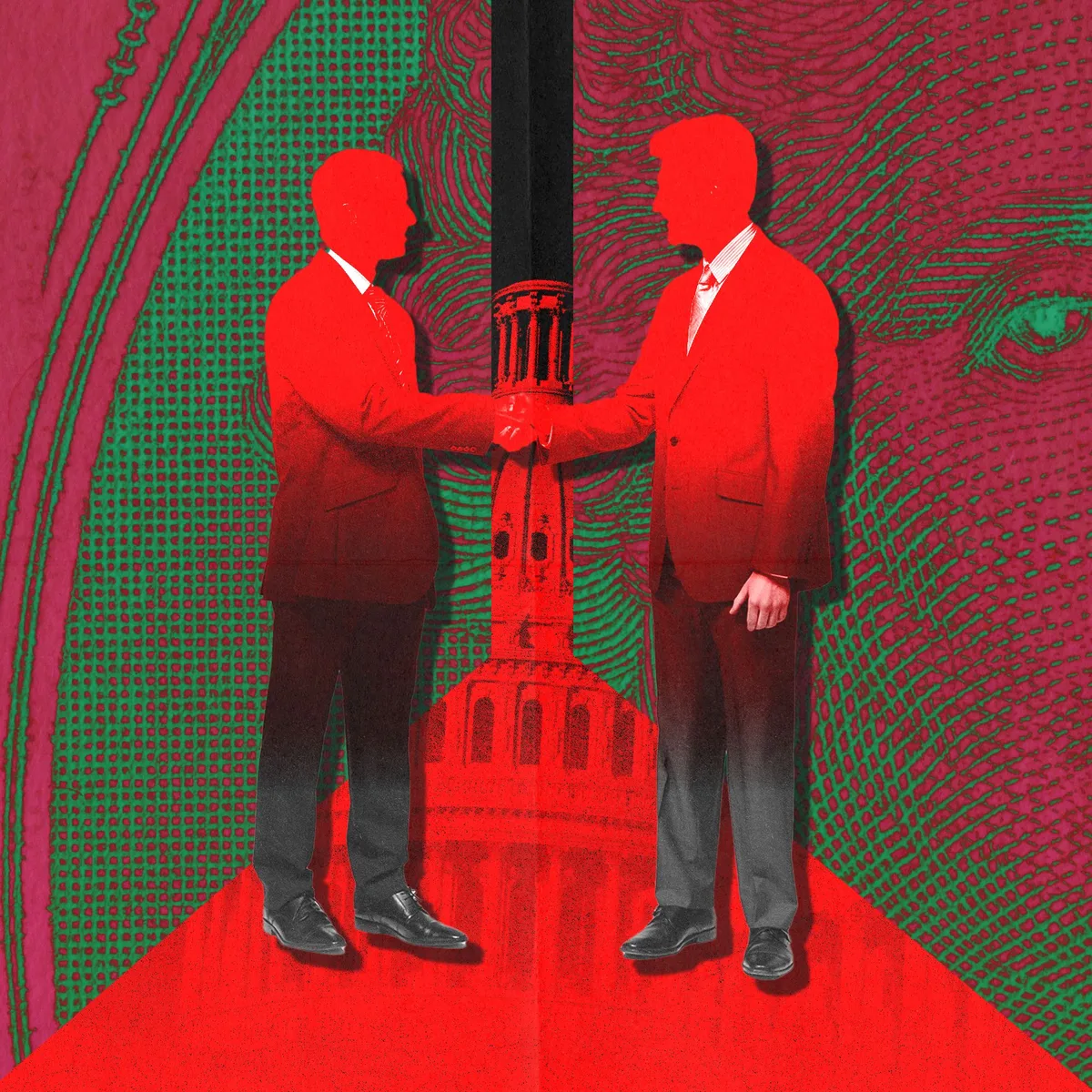 FTC Strikes Deals to Ignore Unlawful Credit Discrimination