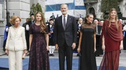 Alerta por invitaciones falsas a los Premios Princesa de Asturias 2026: la Fundación advierte de una suplantación de identidad