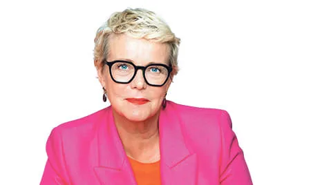 Kommentar von Marion Horn - Deutschland braucht einen Präsidenten, keinen Partei-Deal!