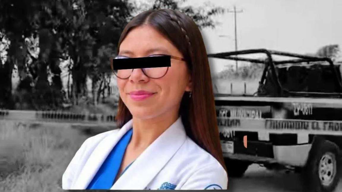 Detienen a presunto feminicida de Karla Margarita, estudiante de Medicina desaparecida en Jalisco