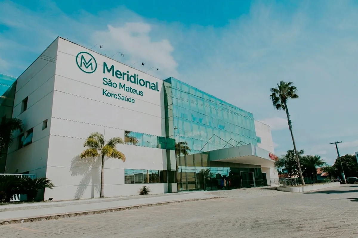 MedSênior e Meridional abrem mais de 130 vagas de emprego no ES