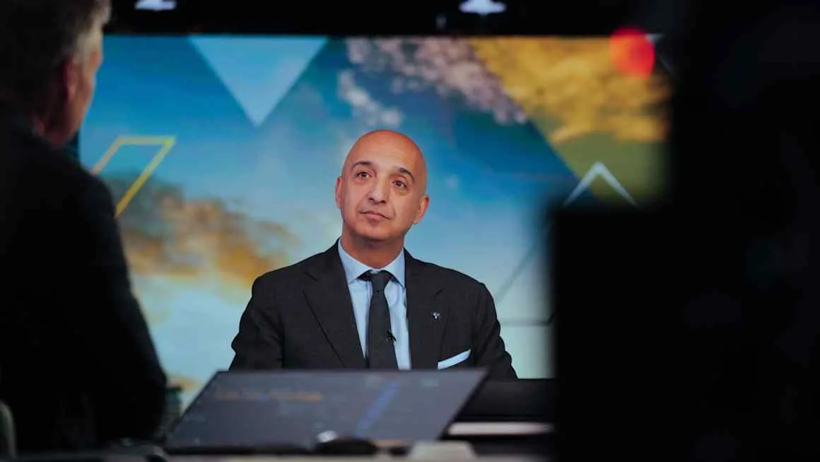 Ozempic-maker Novo open to upgrading US listing