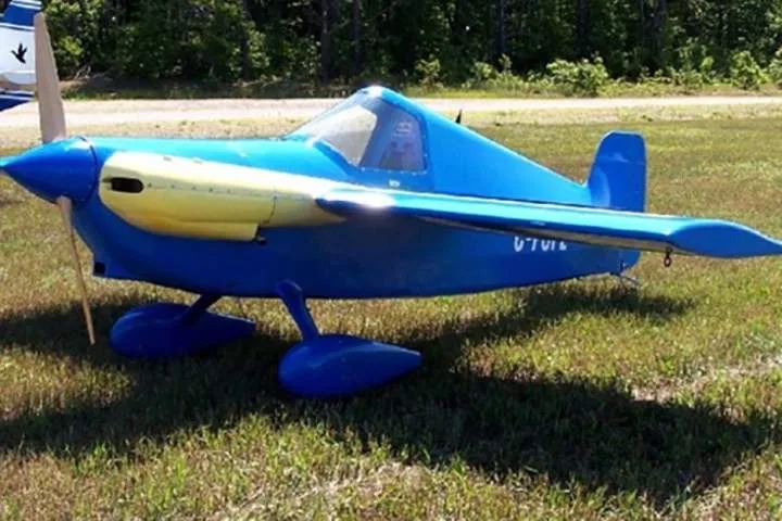 Pilot still missing in Ontario, police say plane debris found