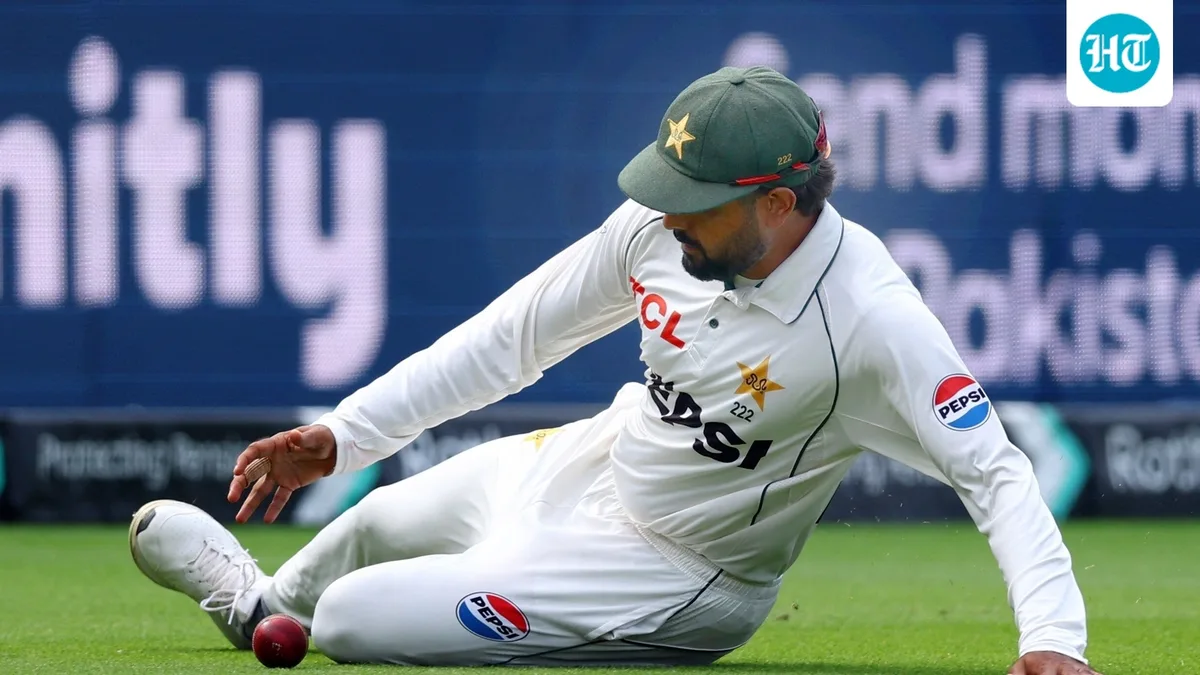 Babar Azam clears the air on PCB's threat of pulling out of Lord's Test over Sky Sports and Imran Khan saga