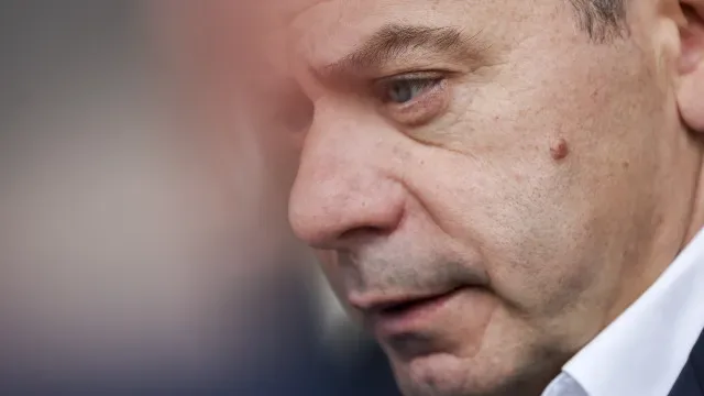 Buscas na PJ: Montenegro espera situação "rapidamente clarificada"