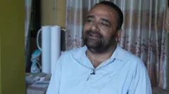 Head teacher evacuated 900 children minutes before Nepal floods hit school