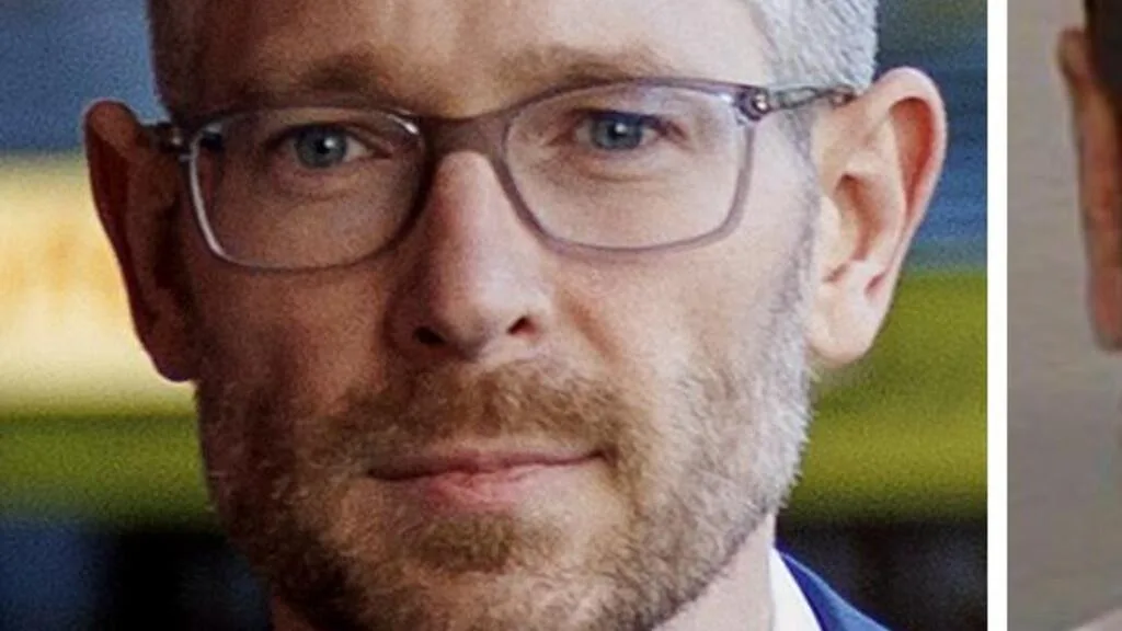 Brother of ex-premier Dominic Perrottet returns to ICAC in NSW Liberal Party probe