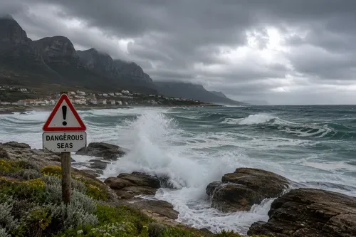 eThekwini ports, beaches face disruption as 80km/h winds hit