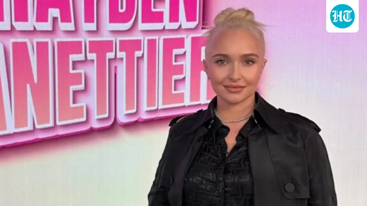 Hayden Panettiere dies at 36: Raising Helen star's rep announces ‘tragic passing’