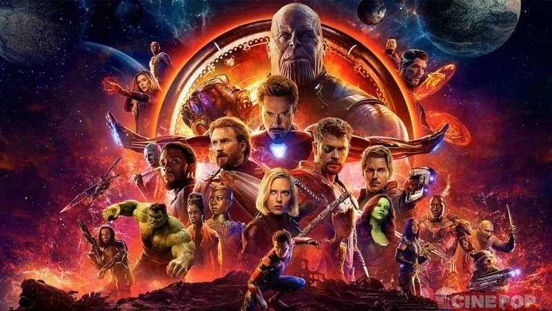 Robert Downey Jr. revela que DUAS participações especiais foram CORTADAS de ‘Vingadores: Guerra Infinita’