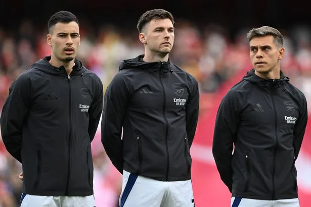 'I quit Brighton for Arsenal after the manager humiliated me in front of my team-mates'