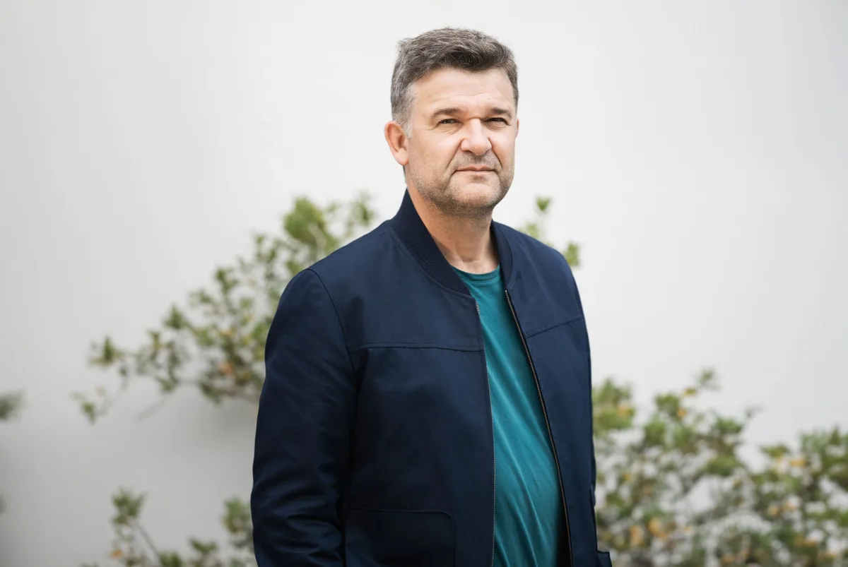 « La médecine est un passeport d’action » : Jean-François Corty, soigner et témoigner du terrain