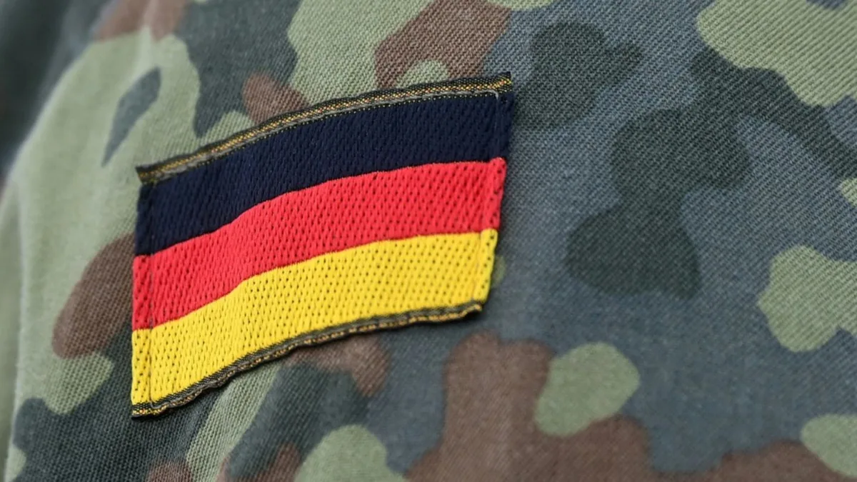 MAD: Hybride Bedrohungslage in Deutschland weiter verschärft