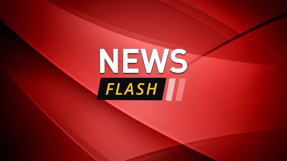 Charter plane crashes in Alaska, killing all 8 on board, say officials