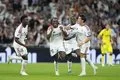 El Real Madrid aguanta el tipo