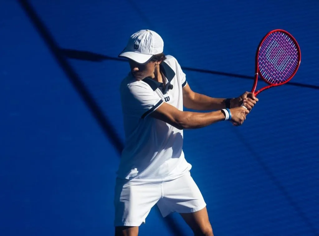 Henrique Vialle e Bernardo Carvalho buscam vaga no Australian Open a partir de quarta-feira