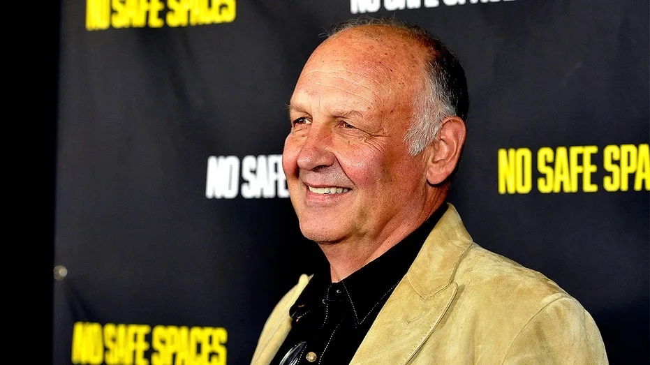Why actor Nick Searcy ditched California’s high taxes, bureaucracy for Nashville’s southern hospitality