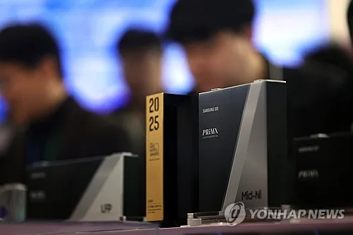 상반기 글로벌 ESS용 배터리 출하 71% 급증…각형이 전체의 94%