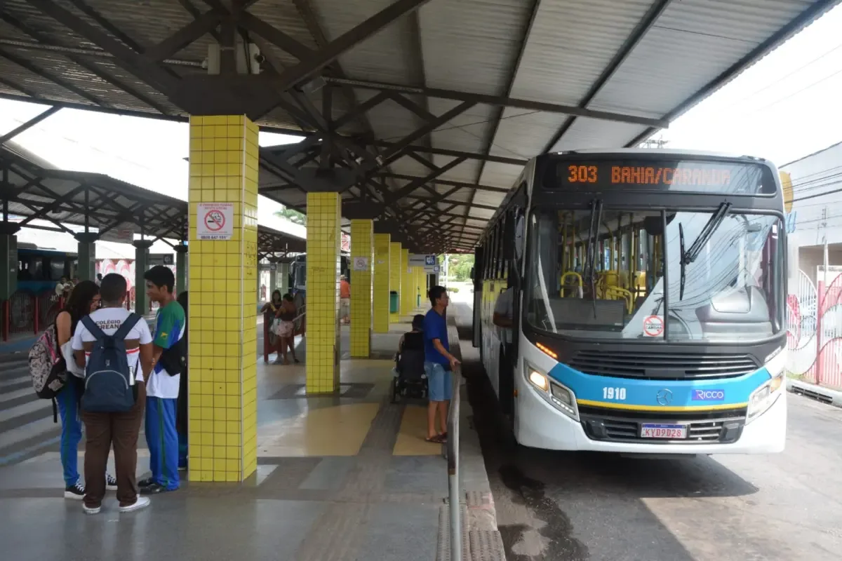 Nova empresa de transporte coletivo abre vagas em Rio Branco; saiba como fazer