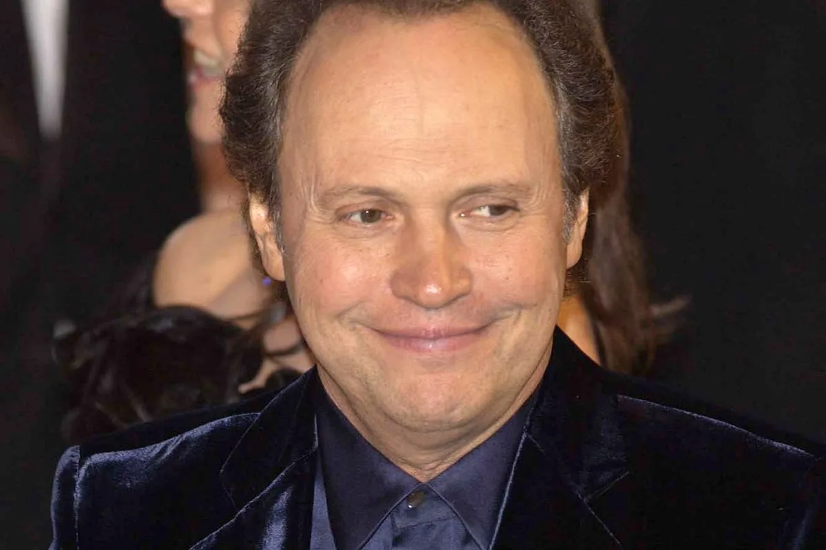 Billy Crystal reflects on ‘profound’ loss of Hollywood director Rob Reiner