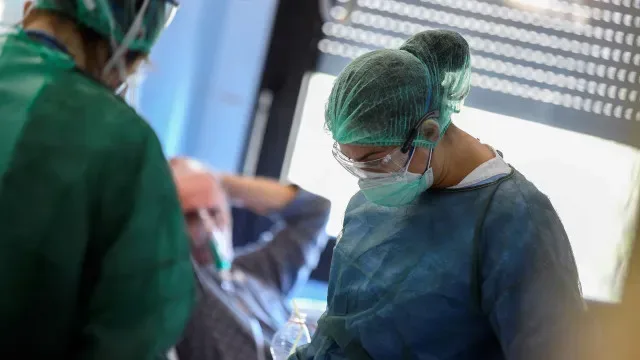 Situação financeira dos hospitais? Chega/Açores agenda debate de urgência