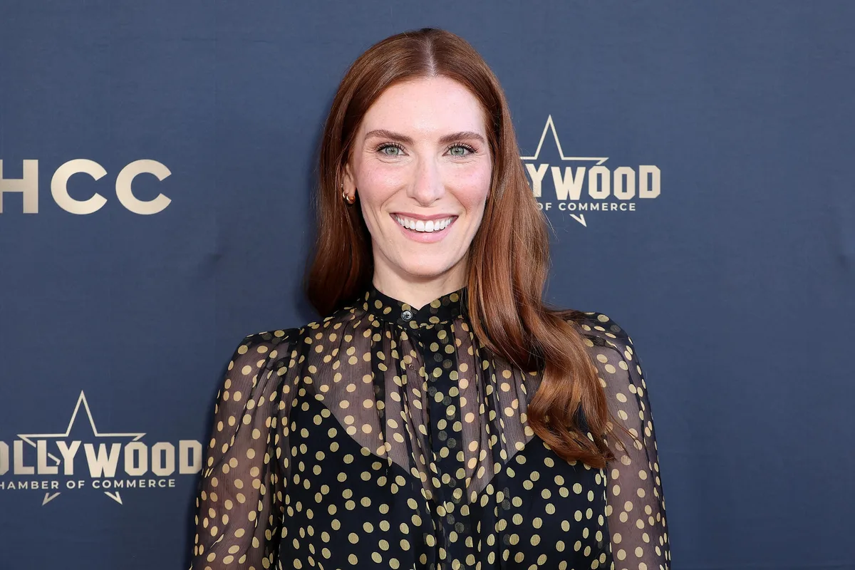 Sarah Levy Joins Noah Beck, Siena Agudong & Charlie Gillespie In Tubi’s YA Film ‘Sidelined 3: End Game’