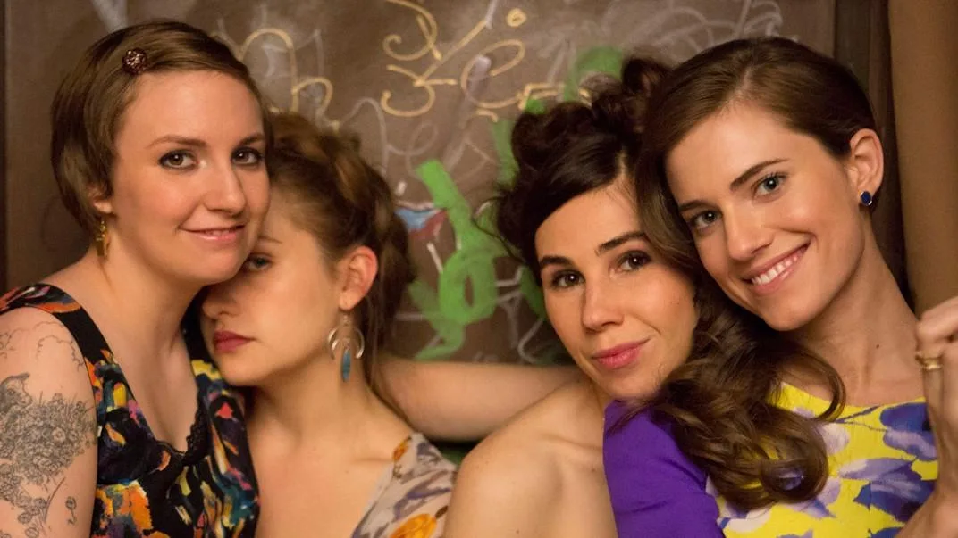 Girls: Lena Dunham confirms her seminal 2010s HBO comedy is returning with a limited series