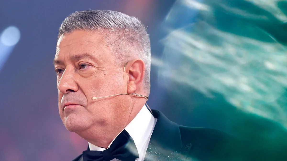Tanzprofi: Karl Breuer ist tot – Joachim Llambi trauert um seinen Tanzlehrer und Mentor