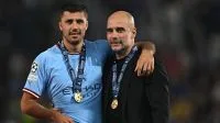 Guardiola detona Haaland em documentário: “Onde está a sua qualidade?”