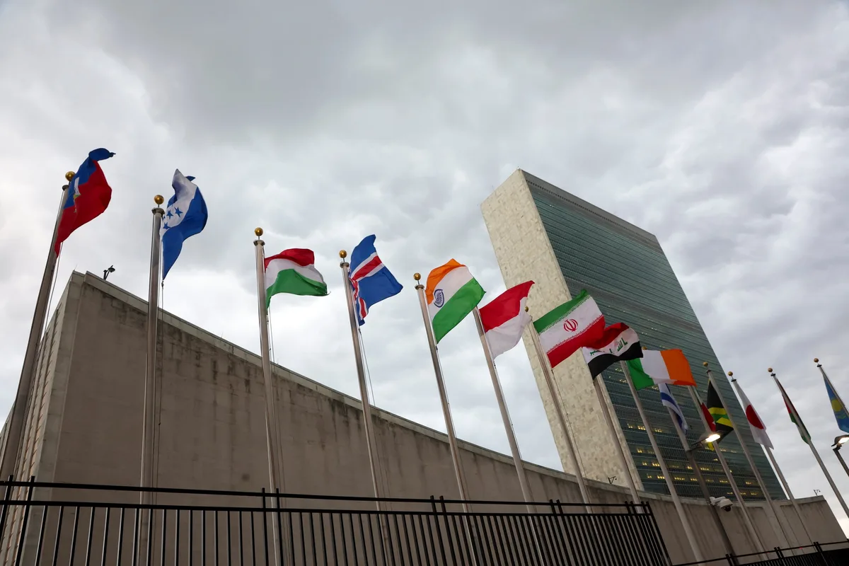 El Consejo Permanente de la OEA confirma una reunión de cancilleres sobre Nicaragua para el 2 de octubre