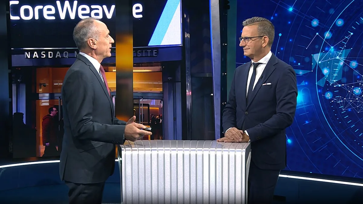 „Es wäre der erste Investitionsboom, der wie an der Schnur gezogen abläuft“