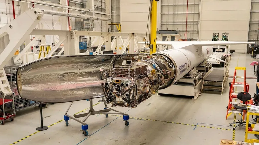 Raumfahrt: Beispiellose Nasa-Satellitenrettungsmission gescheitert