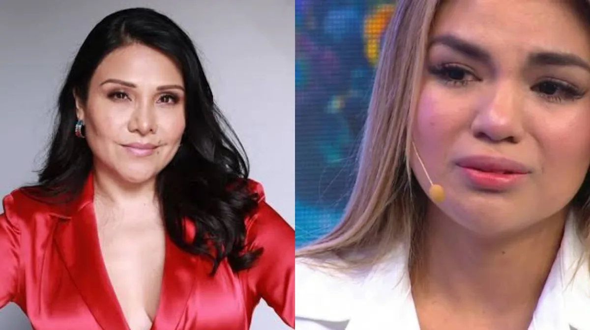 El enérgico mensaje de Tula Rodríguez tras denuncia contra La Bella Luz: “Tenemos que formar hijos con valores y niñas fuertes que digan ‘no’”