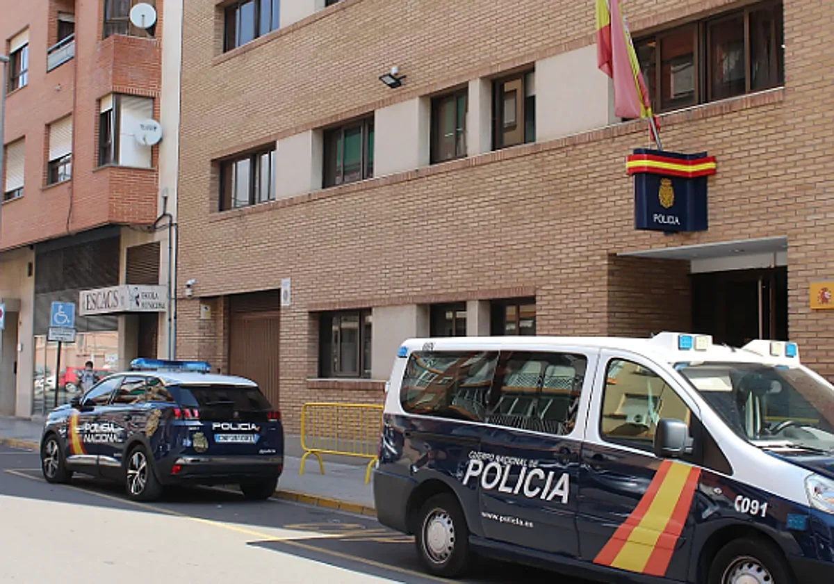 Un tiroteo entre familias se salda con un muerto, tres heridos y cuatro detenidos en Alzira