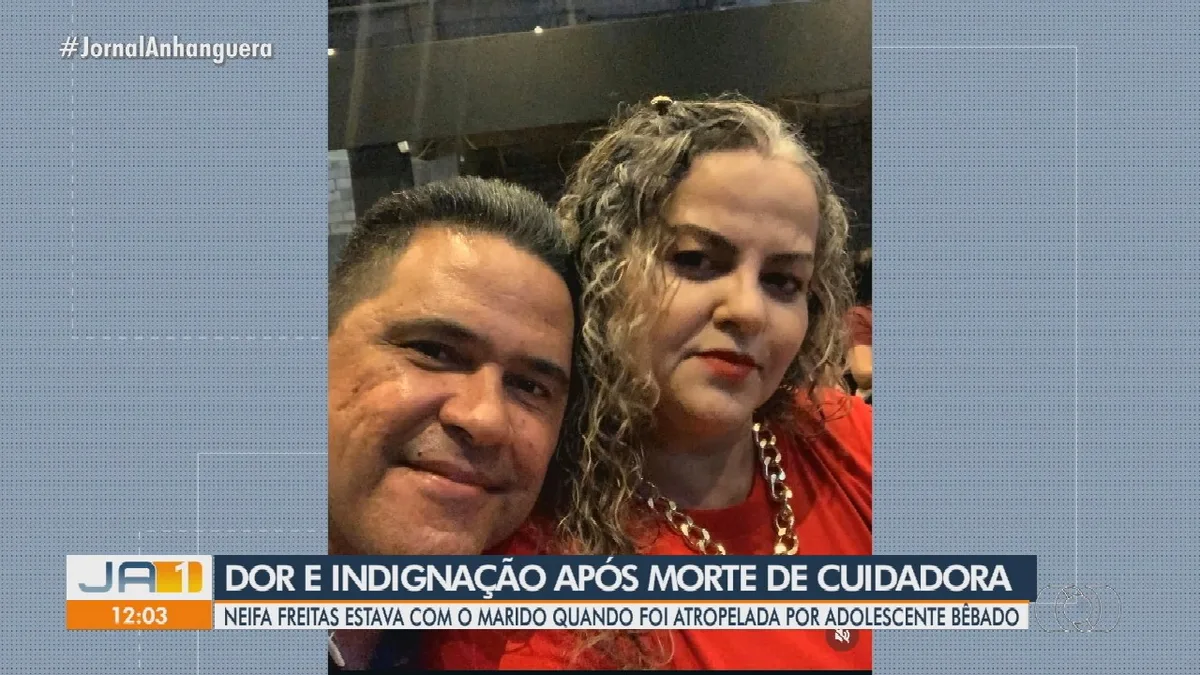 VÍDEOS: Jornal do Anhanguera desta sexta-feira, 21 de agosto de 2026