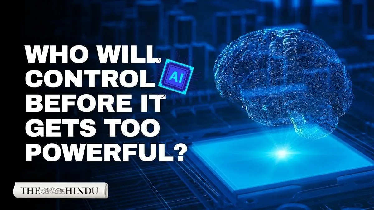 Watch: What are the AI threats flagged by Anthropic? | Explained