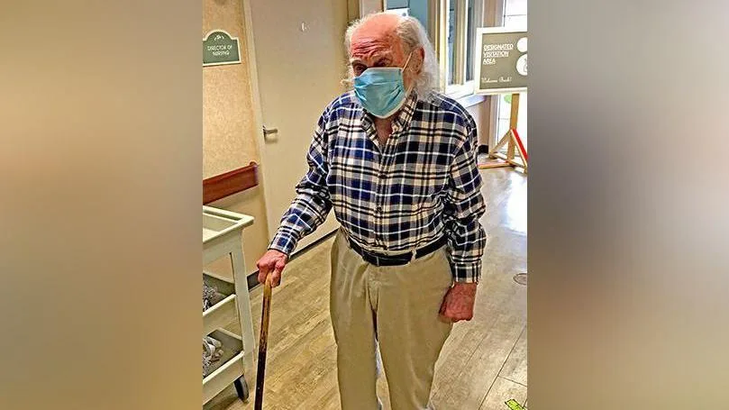 Morre aos 101 anos o preso mais velho dos EUA — que recebeu oito vezes a 'última refeição', mas não foi executado