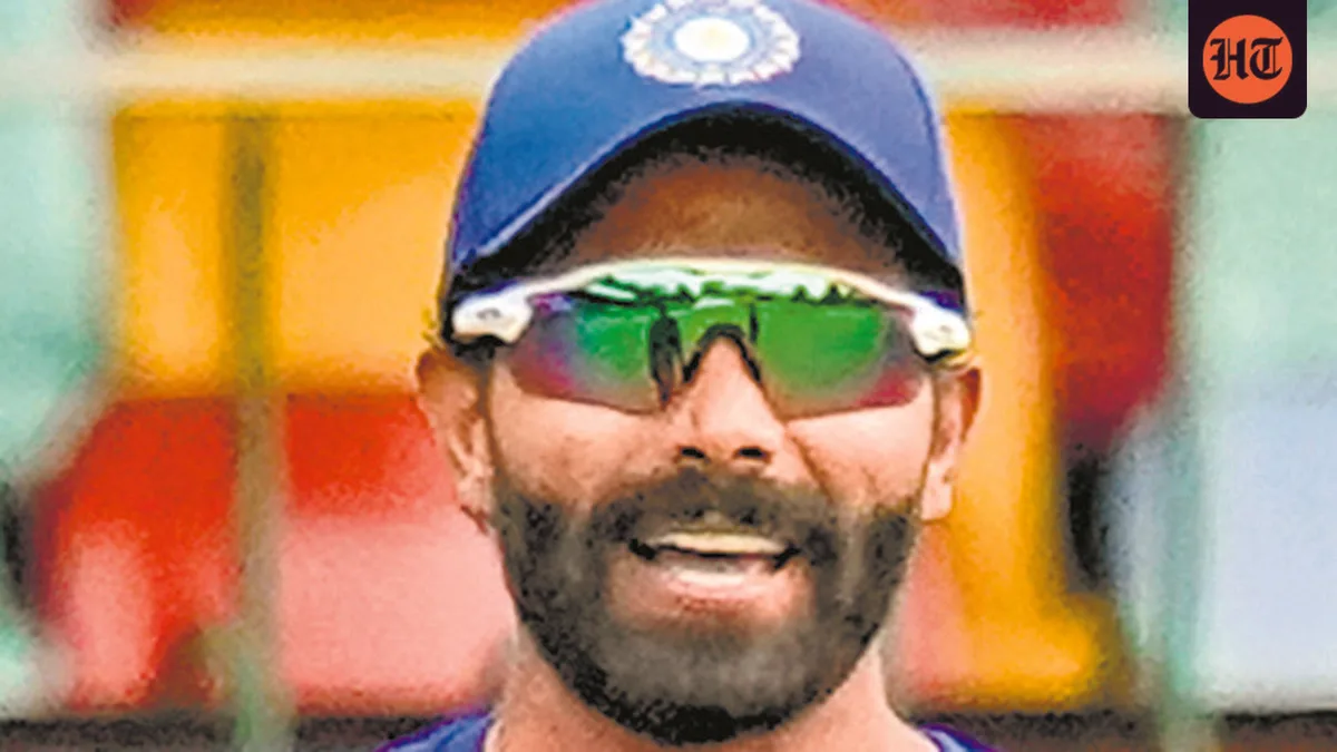 Ravindra Jadeja makes a crucial ODI comeback against WI