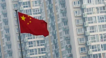 Dívida crescente limita capacidade da China para estimular economia