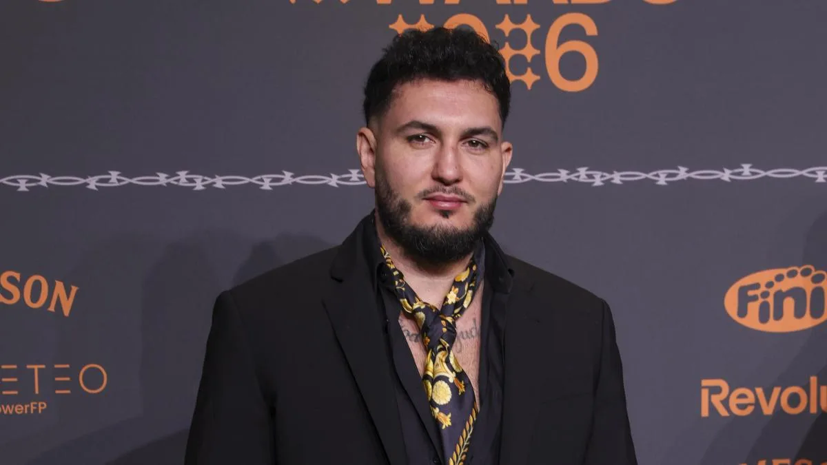 Omar Montes, operado de urgencia tras sufrir una grave fractura entrenando boxeo