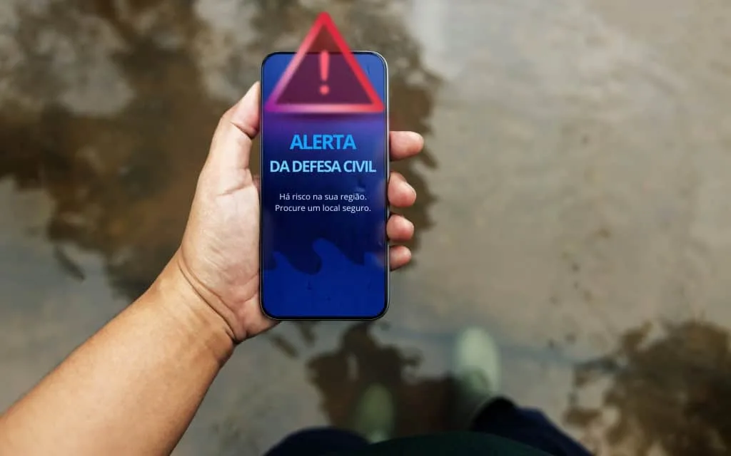 Por que prever chuva não é o mesmo que prever um desastre?