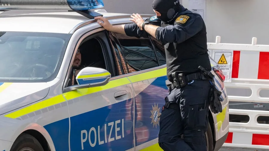 Kriminalität: Brandanschläge auf Münchner Rüstungsunternehmen